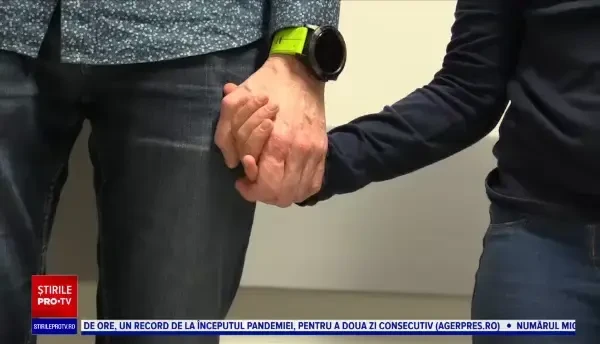 Mii de copii din Europa au fost vaccinați. Marea Britanie a raportat peste 80.000 de cazuri noi într-o singură zi