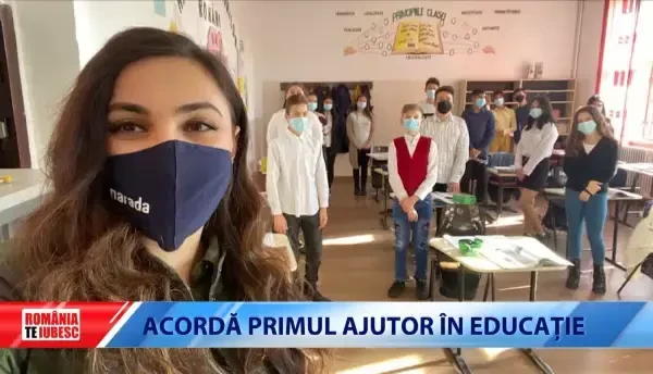 Vânătorul de imagini. Octav Ganea, unul dintre cei mai importanți furnizori de fotografie din România