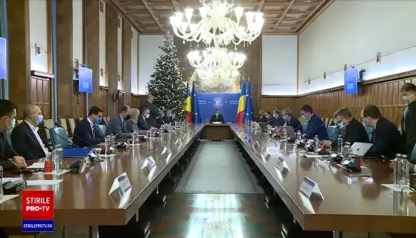 Salariile bugetarilor, înghețate, cu două excepții. Cu cât vor crește pentru cei din Sănătate și Educație