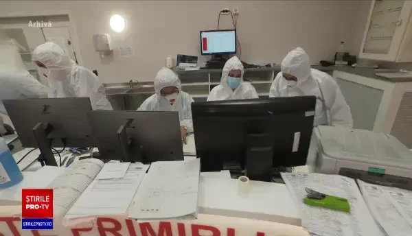 Ciuperca neagră, în România. Ce factori favorizează boala: „Imunodeprimaţii se pot infecta”