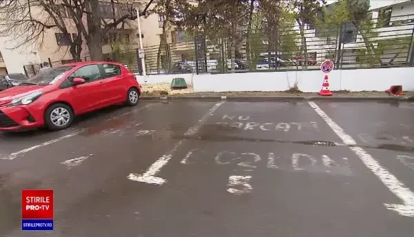Locurile de parcare de reședință se scumpesc de la 1 ianuarie. Care sunt noile tarife