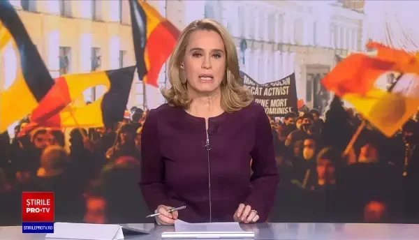 Timișoara, în doliu. Sute de persoane a mărșăluit pe străzile orașului, în toate punctele-cheie ale Revoluției din 1989