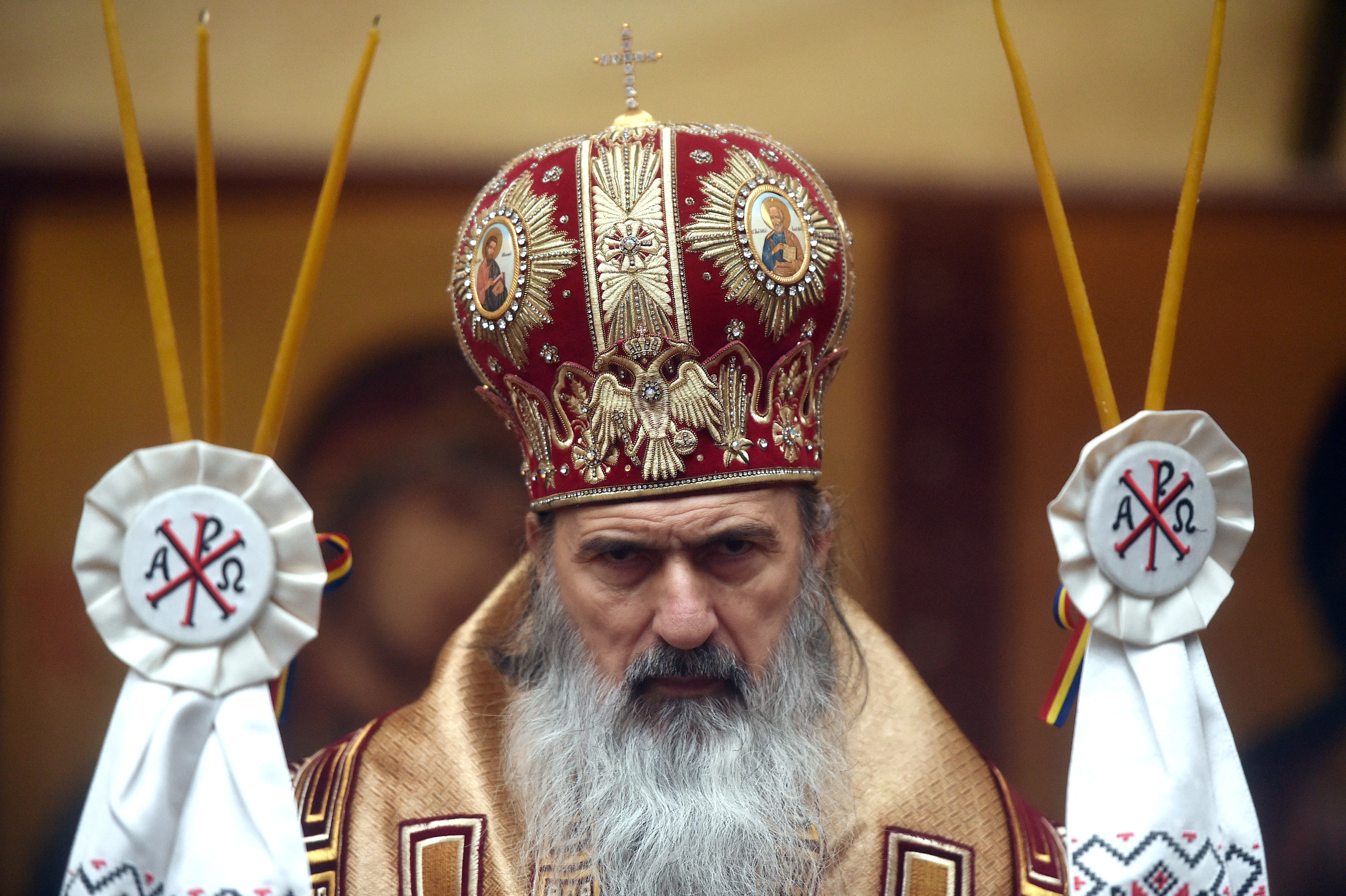 IPS Teodosie, obligat de instanță să renunțe la catedra de la Facultatea de Teologie din Constanța și să se pensioneze