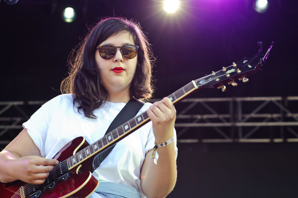 Lucy Dacus