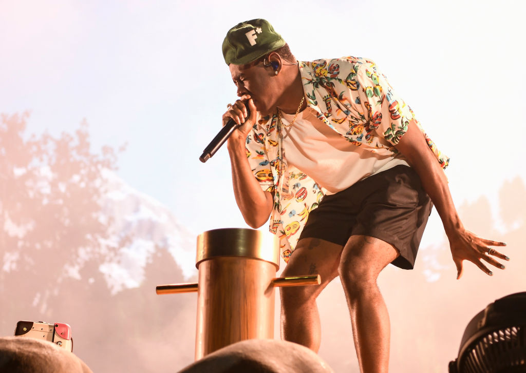 Tyler, the Creator