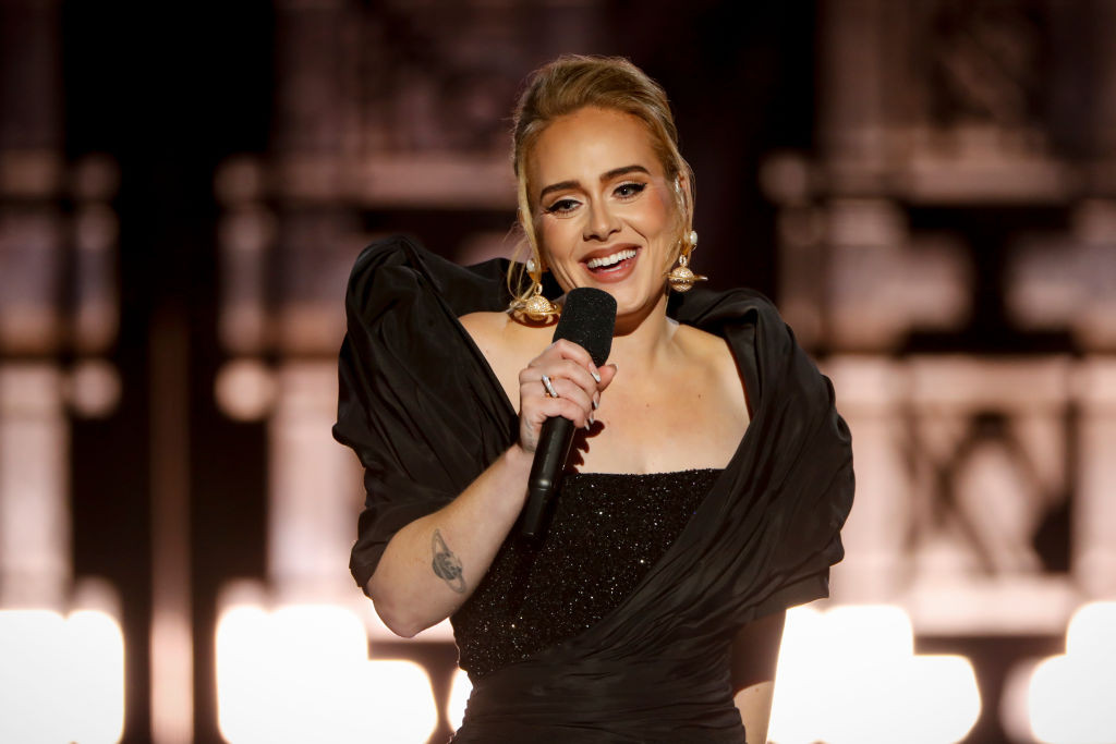 „N-am mai cântat în Europa din 2016”. Adele va susţine patru concerte în Munchen