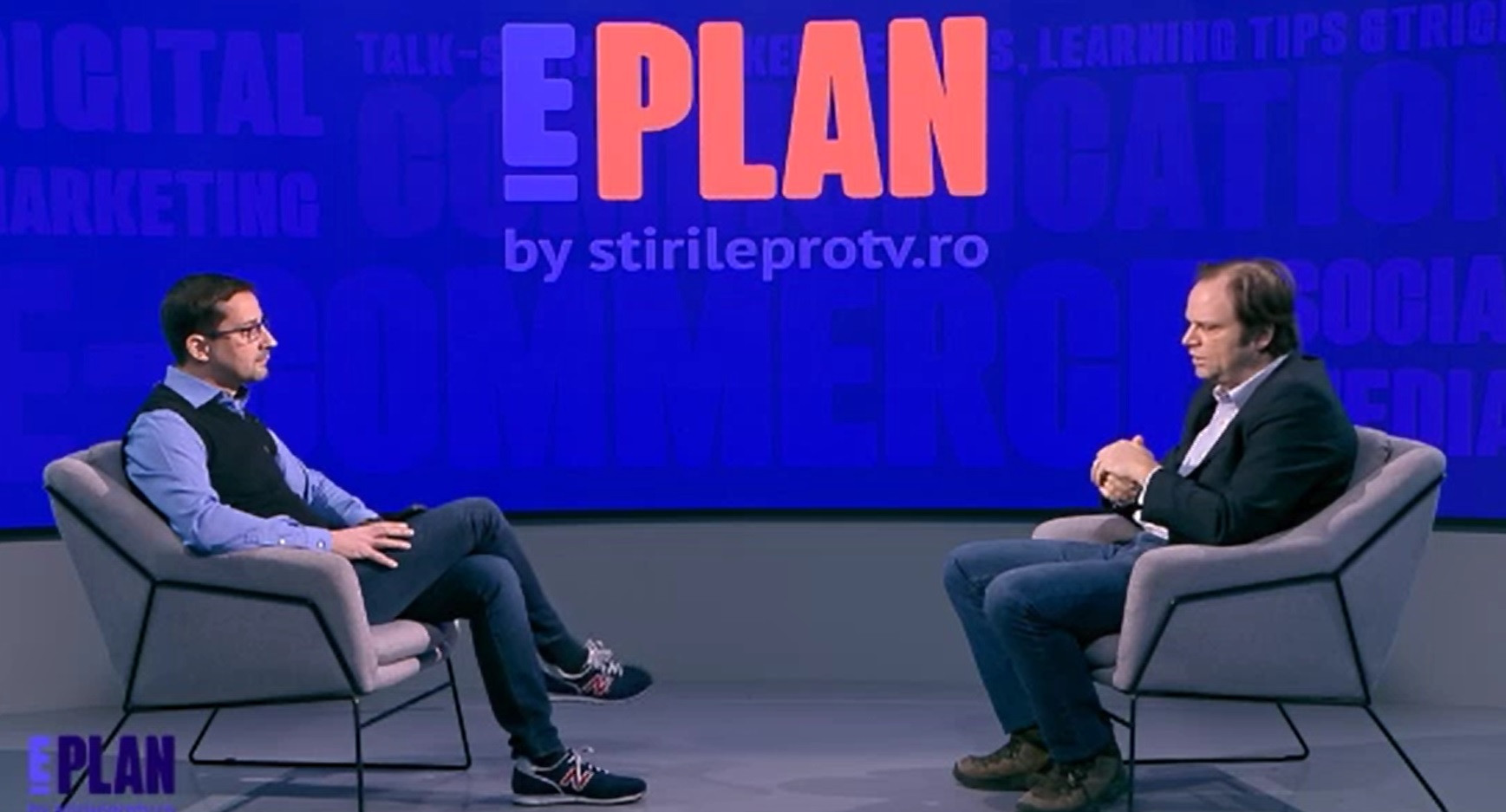 La ce trebuie să fie atent un magazin online când vine vorba de datele GDPR. Explicațiile lui Bogdan Manolea - Trusted.ro