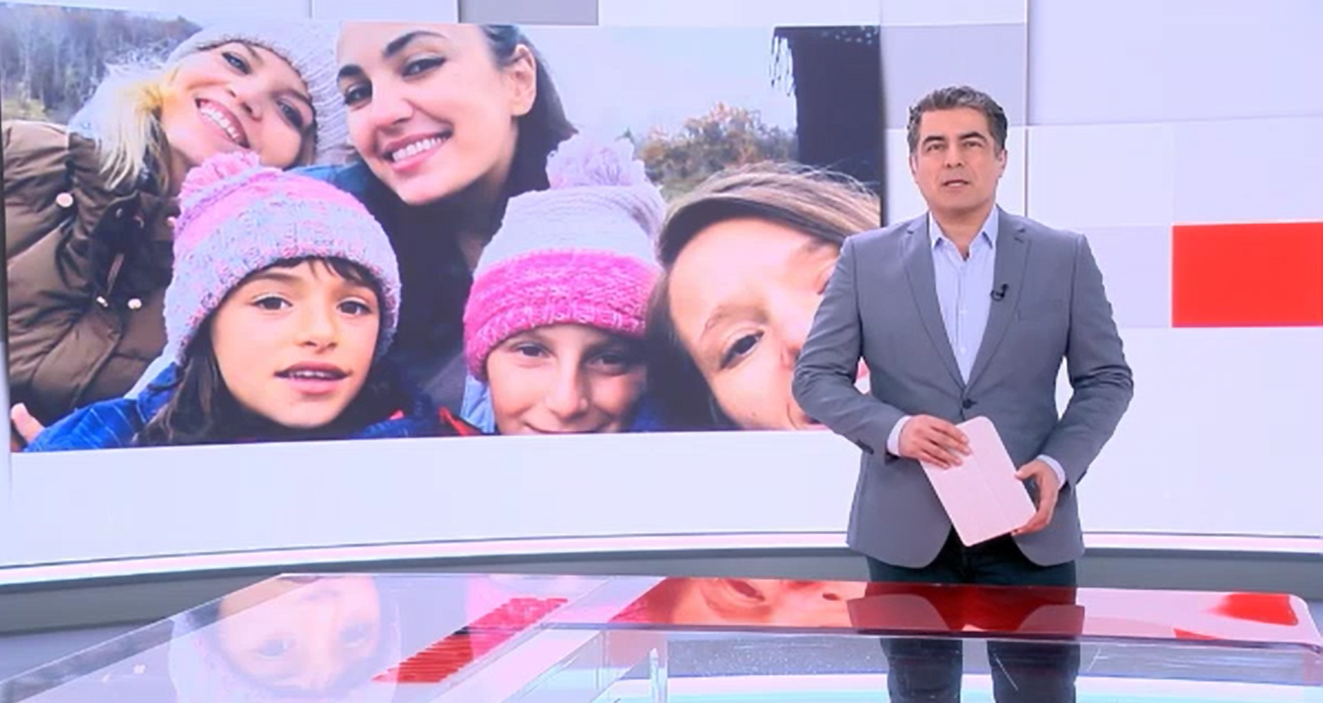 „România, te iubesc!”. Emisiunea integrală din 19 decembrie 2021