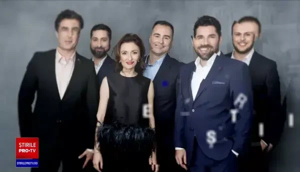 ”România, știi bine!”, ep. 51 cu Alex Dima și preotul Damaschin: ”De acolo vine salvarea”