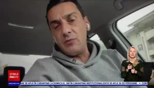 Un sibian și-a uitat în farmacie borseta cu acte și 13.000 de euro. Motivul pentru care femeia care i-a luat le-a dat foc