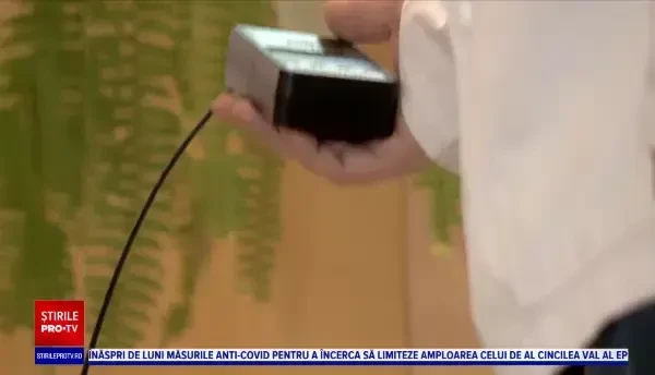 Obiecte de patrimoniu, restaurate la Craiova cu o instalație specială care elimină oxigenul