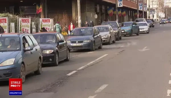 Românii au pornit în acest weekend în căutarea celui mai frumos brad. De la cât pornesc prețurile anul acesta