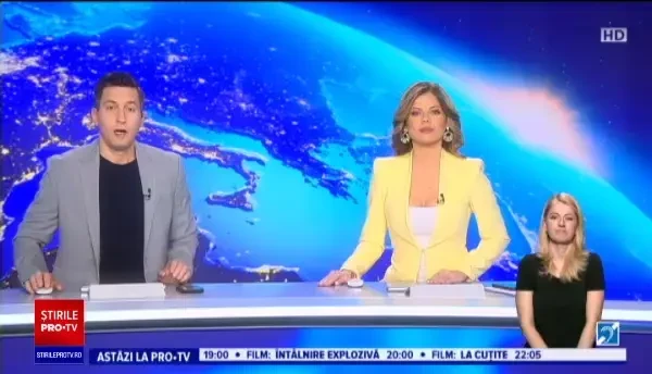 Crosul caritabil ,,Aleargă-l pe Moș Crăciun” la Cluj-Napoca. Cine a fost vedeta serii