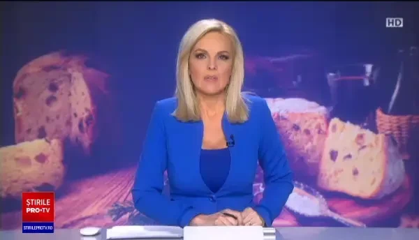 Cozonacul, un desert tot mai fin și sofisticat, cu influențe internaționale. „Încercam să și inovăm în perioada asta”