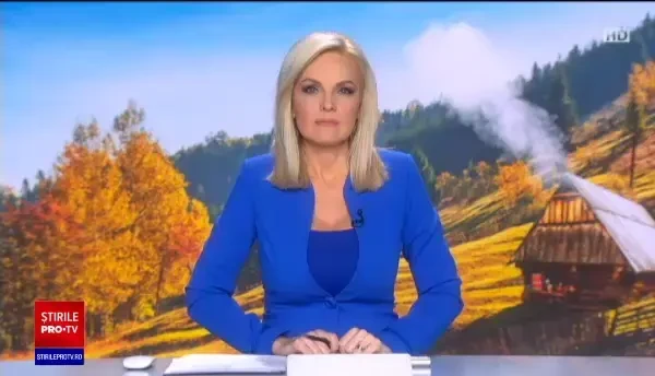 Preparatele tradiționale pentru masa de Crăciun, afumate în podul casei, la fumul dulce de fag