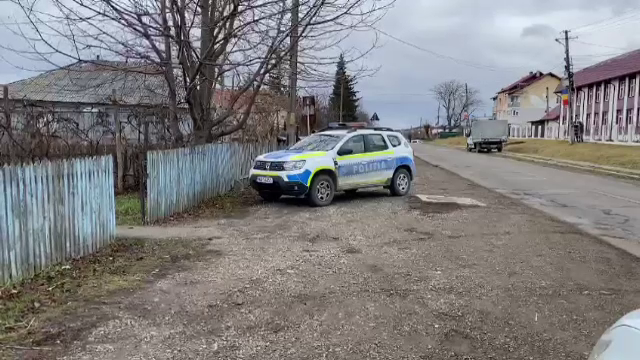 Un tânăr din Suceava care a sunat la 112 pentru a cere ajutor, împușcat chiar de polițiștii veniți să îl salveze