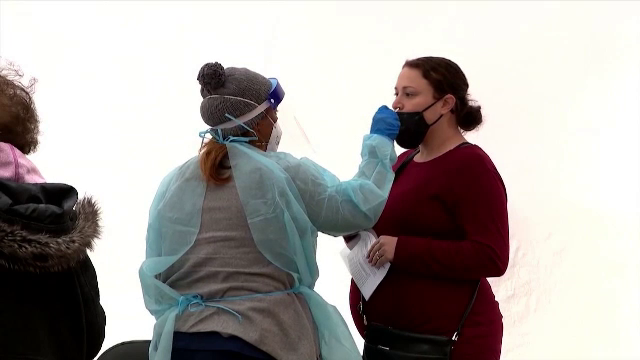 Omicron a băgat spaima în Europa, în prag de Sărbători. Ce măsuri au luat mai multe țări