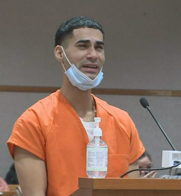 Rogel Aguilera-Mederos