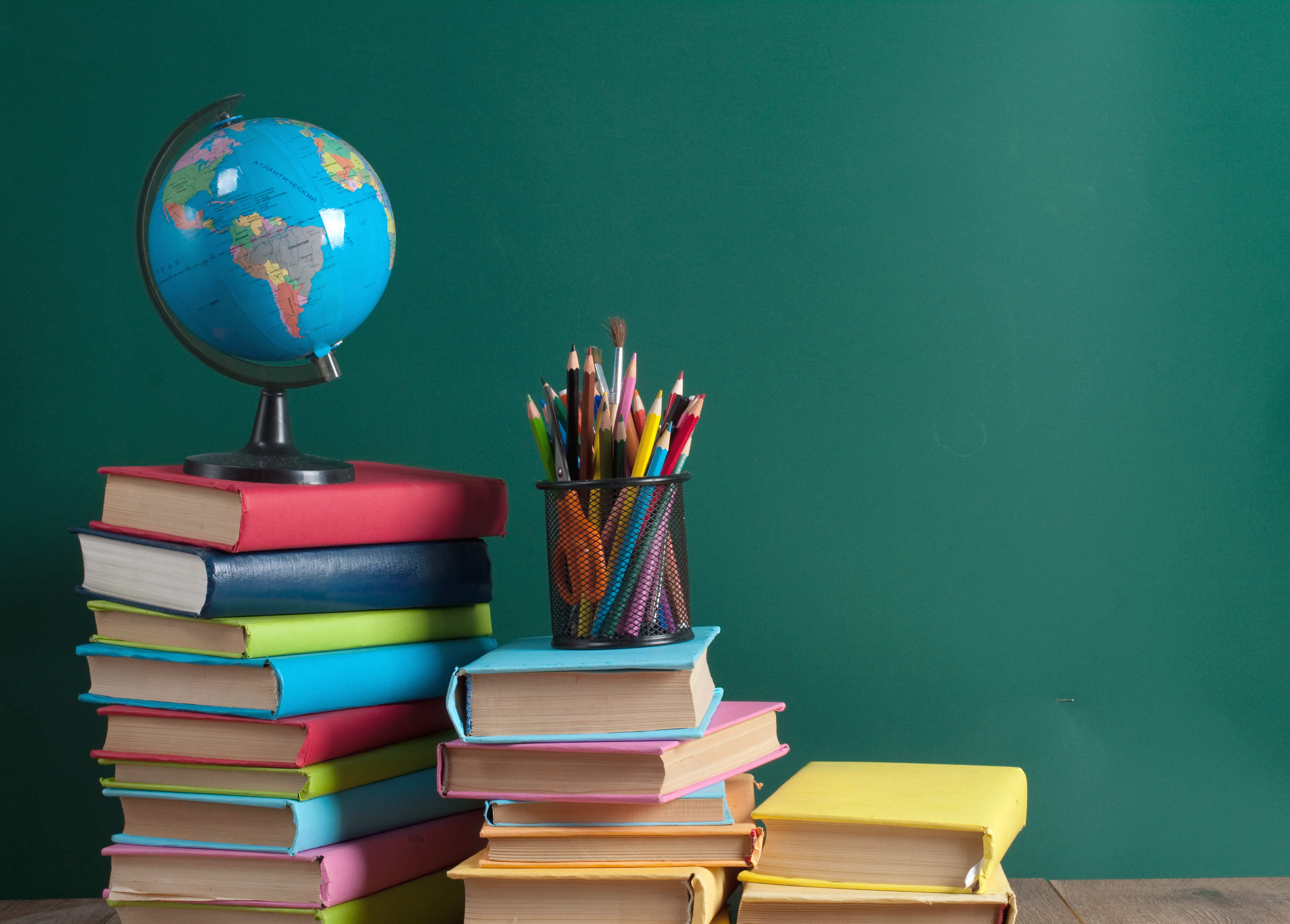 Ministrul Educației din Libia, în arest preventiv din cauza penuriei de manuale școlare