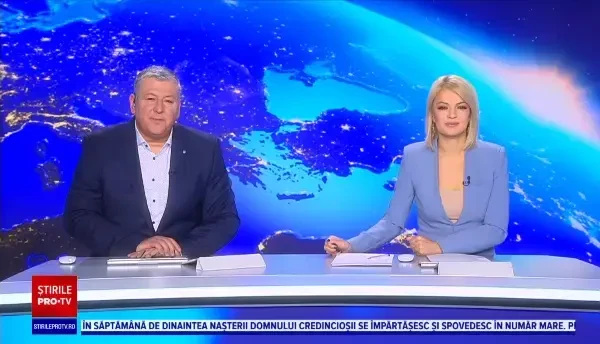 Matrix, partea a IV-a, a avut premiera pe marile ecrane. În România, filmul va fi lansat vineri