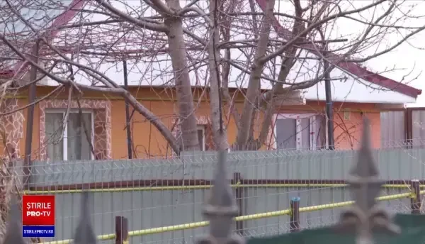 O femeie din Iași a fost omorâtă în casă și jefuită. Suspectul este un vecin care a mai fost condamnat