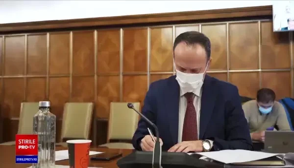 S-a aprobat Legea bugetului de stat pe 2022: ”Cea mai mare alocare pentru investiții din ultimii 32 de ani”