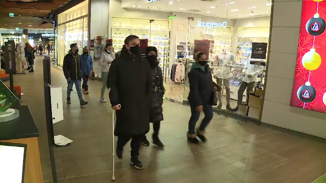 După sarmalele și fripturile de Crăciun, românii s-au dus la restaurantele fast-food