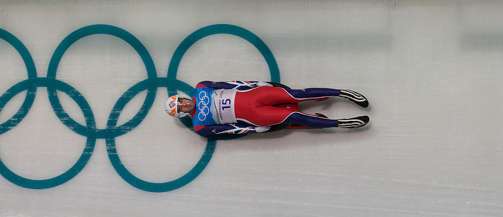 Britanicul AJ Rosen, participant la trei ediții ale Jocurilor Olimpice de iarnă, a murit la vârsta de 37 de ani