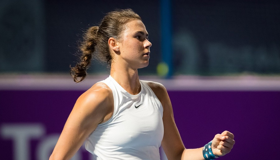 Natalia Vihlianţeva nu poate participa la Australian Open 2022 deoarece a fost vaccinată cu un ser nerecunoscut la Antipozi