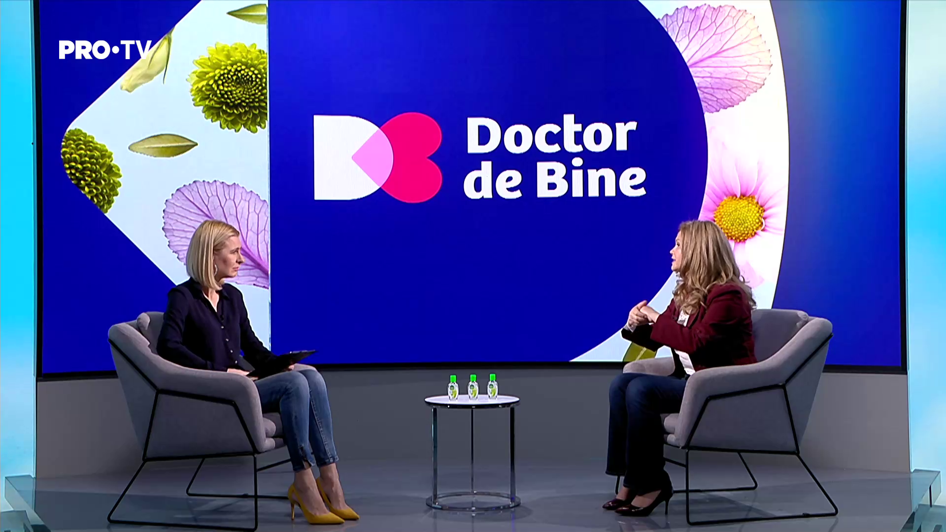 Igiena m&acirc;inilor reduce infecțiile ORL. Sfaturile Ioanei Vodă, medic primar ORL