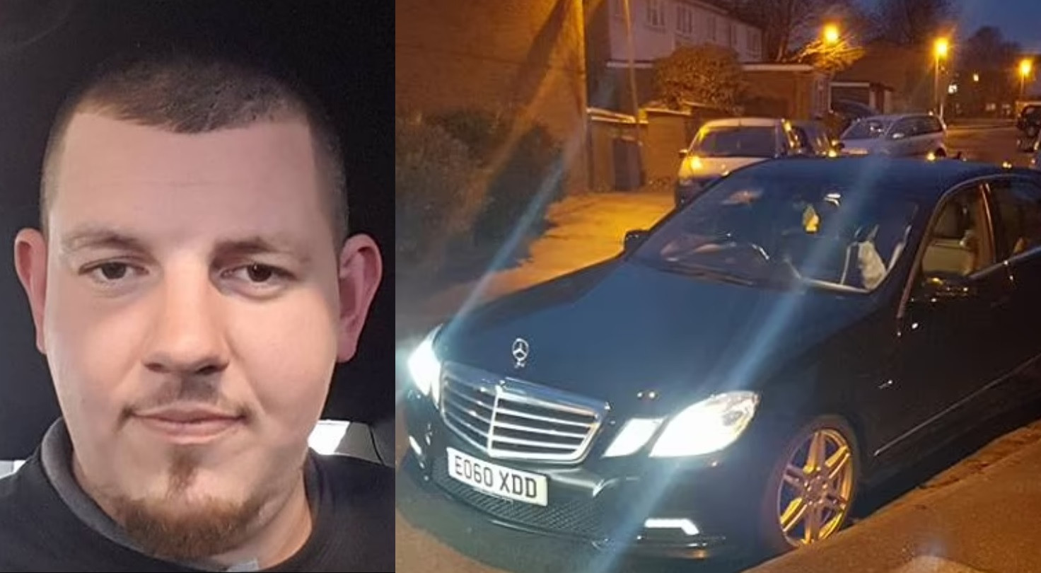 Proprietarul unei mașini a fost condamnat la închisoare pentru un accident mortal, deși nu se afla el la volan