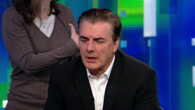 Reacțiile starurilor din ”Totul despre sex”, după ce Chris Noth a fost acuzat că a agresat sexual 2 femei