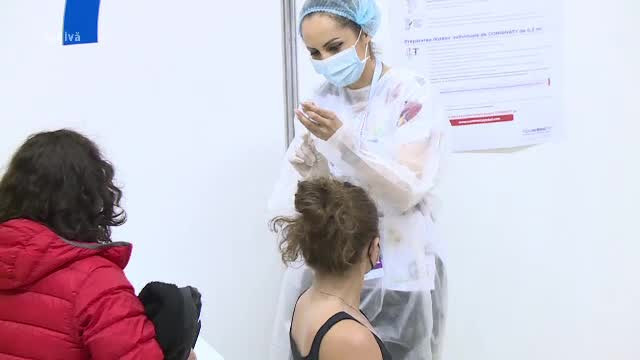 Comisia Europeană cere doza „booster” de la 1 februarie 2022. Certificatul, valabil 9 luni după rapel