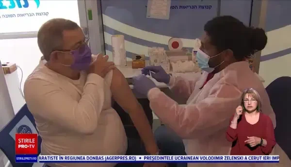 Omicron a băgat spaima în Europa, în prag de Sărbători. Ce măsuri au luat mai multe țări