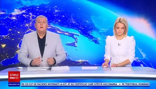 Incendiu pe autostrada A4. O mașină a fost distrusă de flăcări