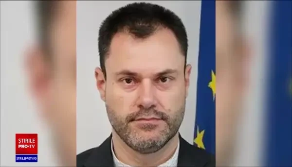 Șefii DSVSA București, la poliție după o bătaie la muncă. Adjunctul i-ar fi folosit baia și camera cu dulciuri a șefului