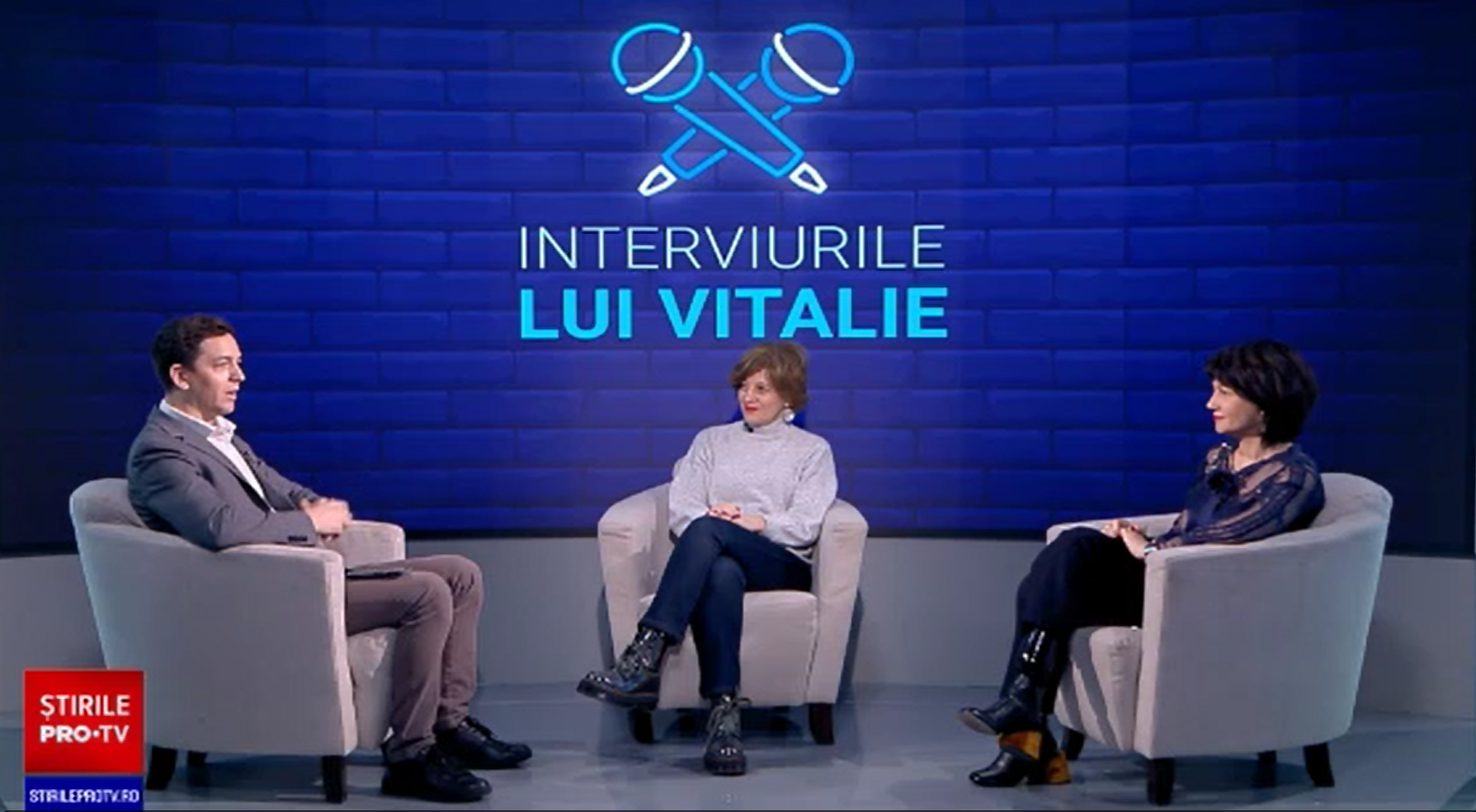 ”Dacă nu facem noi spitalul, nimeni nu o să-l facă”. INTERVIU cu Oana Gheorghiu și Carmen Uscatu de la daruiesteviata.ro