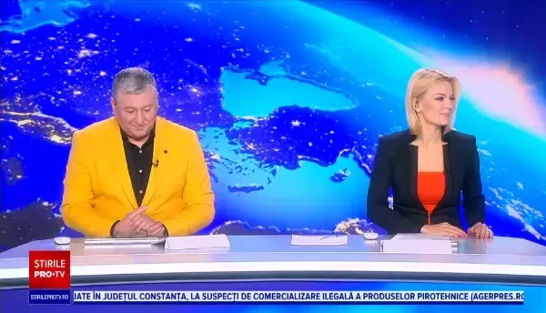 Vremea azi, 22 decembrie. Temperaturile rămân scăzute, însă atmosfera va fi însorită