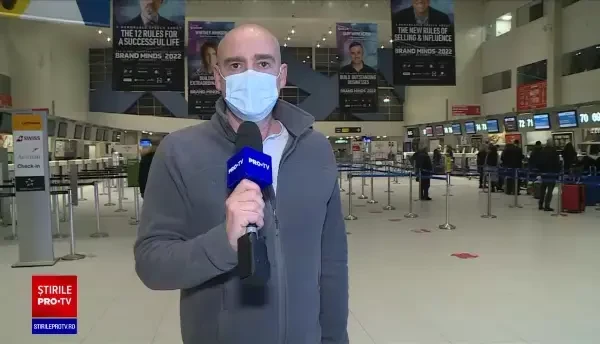 Principalul suspect al crimei duble din Iași a fost adus în România. Mărturiile emoționante ale tatălui fetei ucise