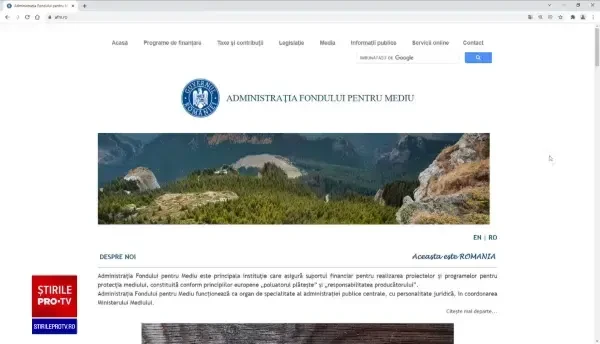 Ca și în 2019, programul Casa Verde a fost blocat după câteva minute de la lansare. Ce s-a întâmplat de data aceasta