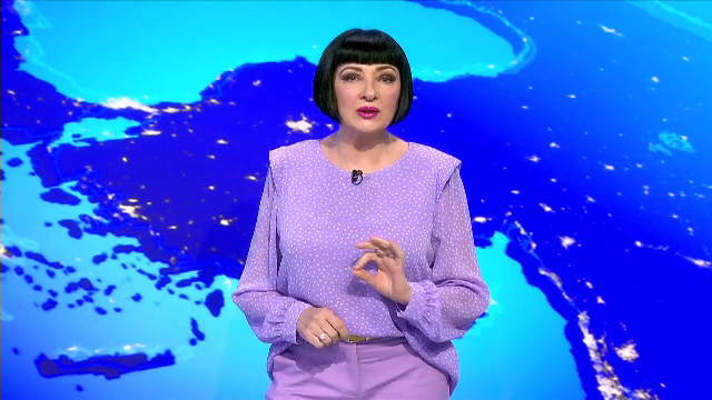 Horoscop 9 ianuarie, cu Neti Sandu. Peștii încep să simtă fluturași în stomac