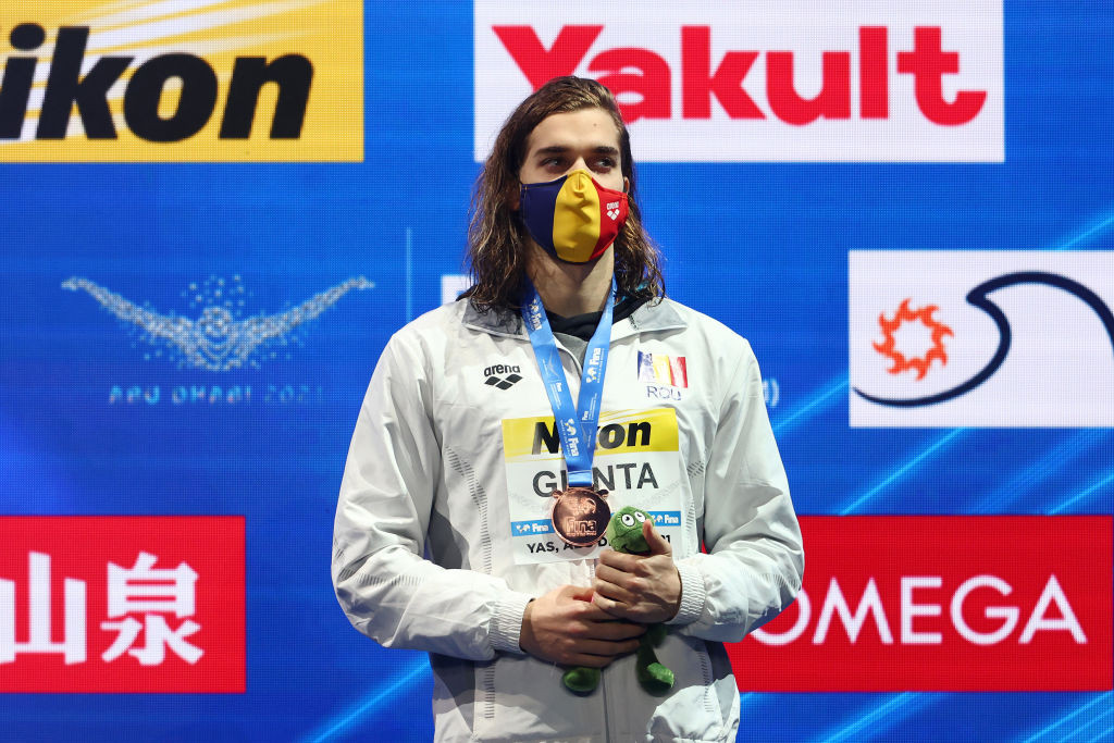 Superlativele anului 2021. Cele mai importante realizări ale sportivilor rom&acirc;ni