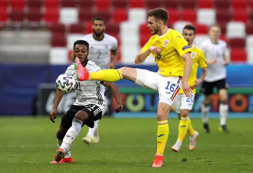 Superlativele anului 2021. Cele mai importante realizări ale sportivilor rom&acirc;ni