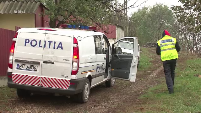 A fost prins la 9 ani după ce a ucis o femeie pentru economiile ei. Chiar fratele său l-a "turnat", după ce s-au certat