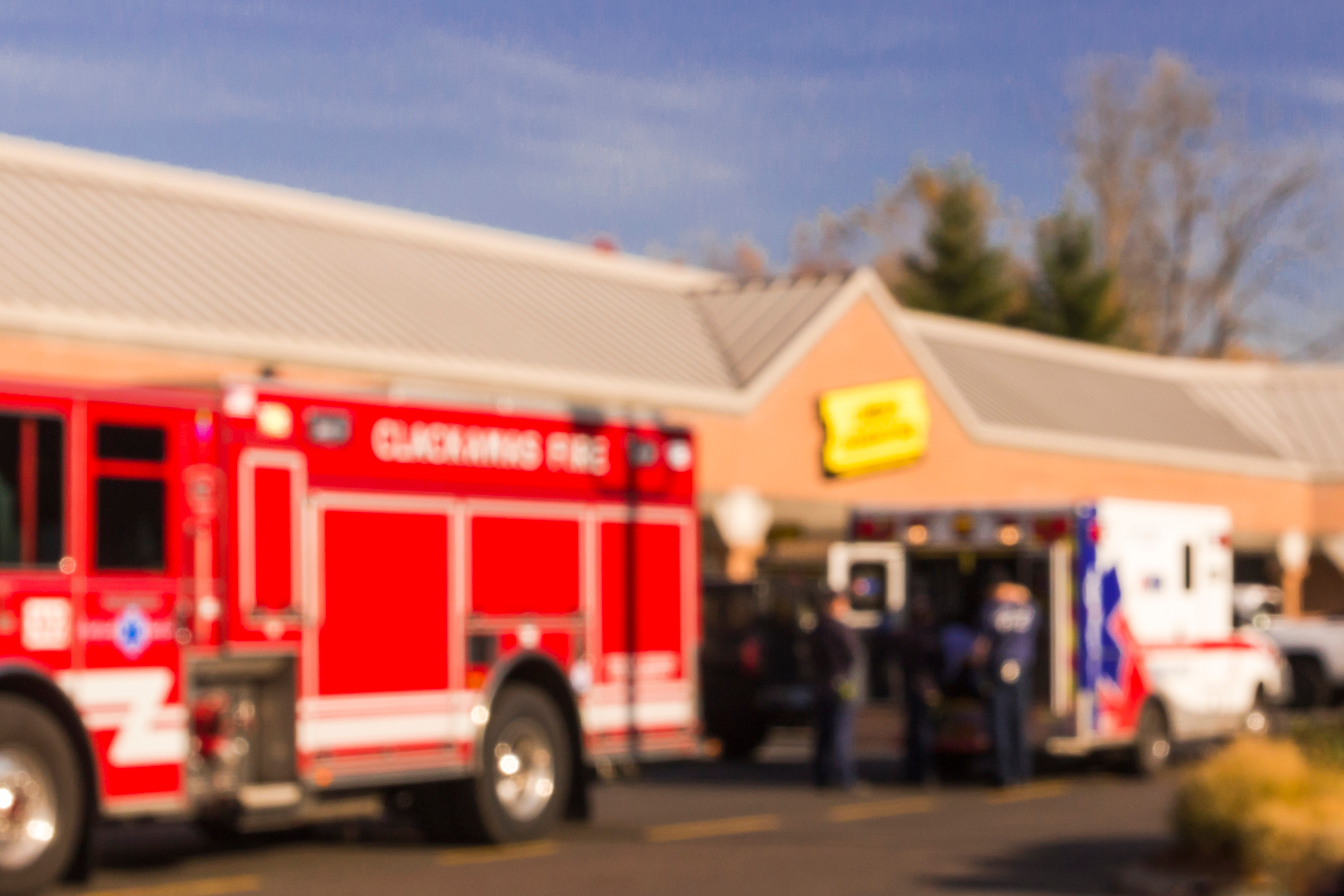 Șapte membri ai unei familii din SUA au murit intoxicați cu monoxid de carbon