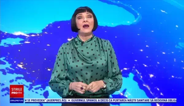 Horoscop 23 decembrie, cu Neti Sandu. Pentru Raci se împlinesc lucrurile pe care le așteaptă de multă vreme