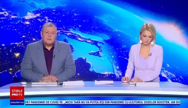 Accident rutier în Dâmbovița. O mașină condusă de un preot s-a ciocnit frontal cu o autoutilitară