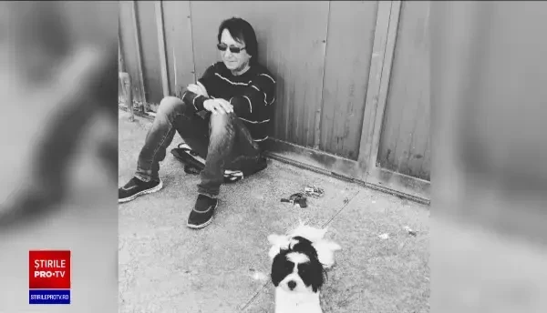 O femeie a fost împușcată mortal pe stradă de fostul soț