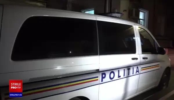 Principalul suspect în dubla crimă de la Iaşi a fost arestat preventiv pentru 30 de zile. Ce le-a spus judecătorilor
