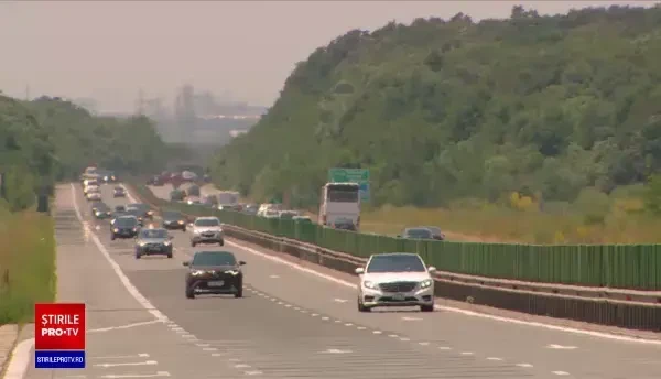 România trebuie să înceapă urgent lucrările pentru două autostrăzi, altfel vom pierde banii de la UE